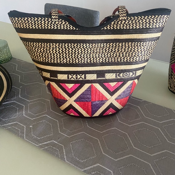 Bolsos colombianos!!!! New - Picture 2 of 3